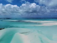 Luxurious Exuma 2 Bdrm Apartment, Newly Built, #2 ファーマーズ・ヒルのホテル