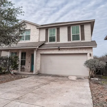 Newly Renovated House in the heart of San Antonio!
