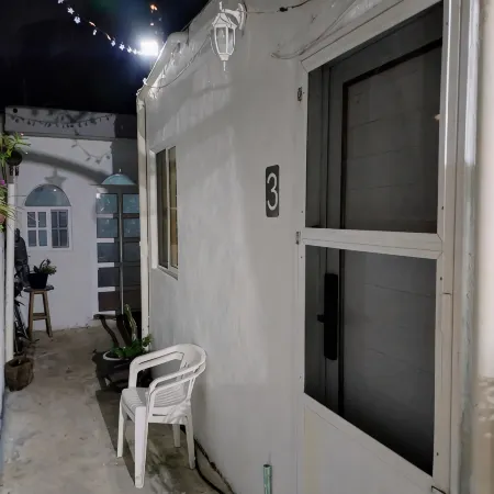 Vacation Home