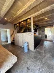 Gîte " La Grange d'Annalys " 13 people - Boutique