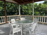 Villa Bella Rosa - Fully air condition top floor apartment - 2-Star