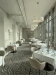 Beau Rivage Hotel - breakfast