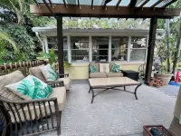 Downtown Tropical Studio -  Apartamentos vacacionales