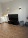 C&V: 4 PP- 3 rooms - central + WLAN + Smart TV + box spring bed