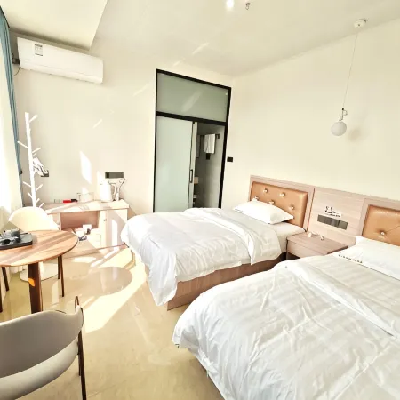 meizhoudaoyunibuwan  hotel