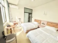 meizhoudaoyunibuwan  hotel - Sea View