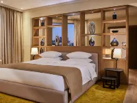 Hyatt Regency Belgrade โรงแรมในเบลเกรด