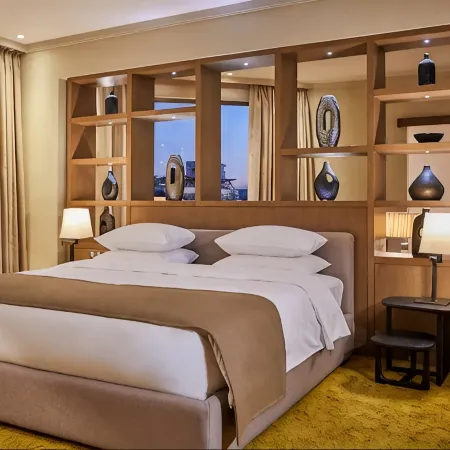 Hyatt Regency Belgrade