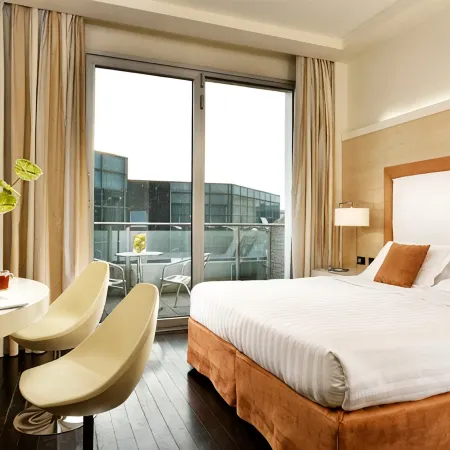 Hotel la Favorita