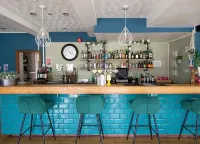 Loch Ness Drumnadrochit Hotel - bar
