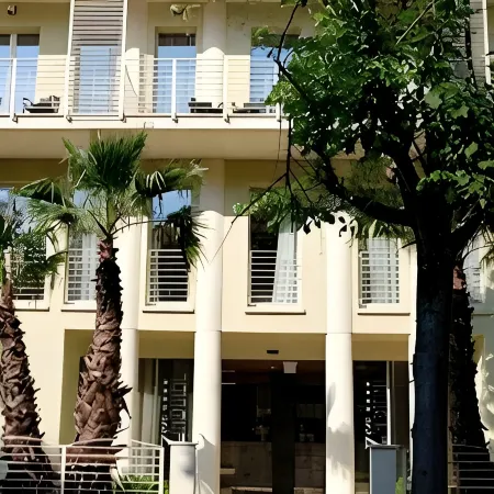 Zen Hotel Versilia