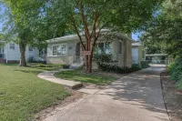 Shreve Town - Near Hospitals/Ideal for Long Stays - 4-Star