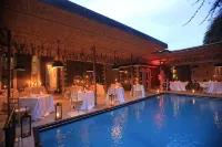 Amata n'Ubuki Boutique Hotel Ltd