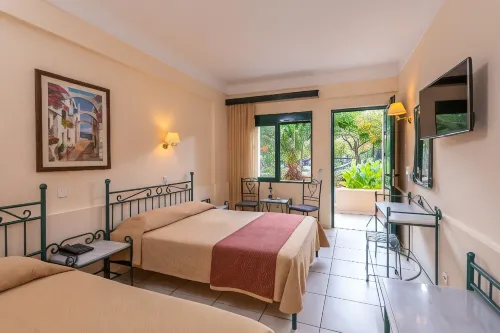Mare Monte Beach Hotel - 3-Star