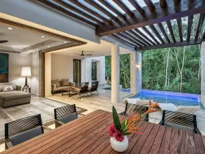 Fairmont Heritage Place Mayakoba