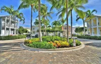 Single Family Home In Angler's Reef Gated Community, Beaches,Marina,Heated Pool - 3 étoiles