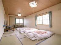 ホテル　つつじ荘