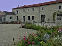 La Ferme Pateli - Bed and Breakfasts