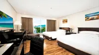 Court Meridian Hotel & Suites