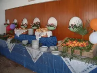 Hotel Artide - Breakfast