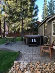 Charming, Cozy, Cottage. Location Perfect for Outdoor enthusiasts and Couples - Wifi