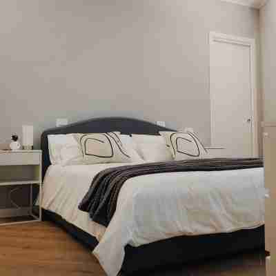 Exclusive Apartment in Piazza Italia in Perugia Rooms