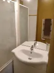 Studio with cabin for 4 people -  Privatzimmer
