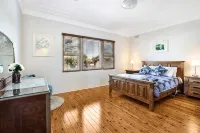 Spacious comfy house in the heart of Katoomba - enhanced cleaning & disinfection - 3-Star