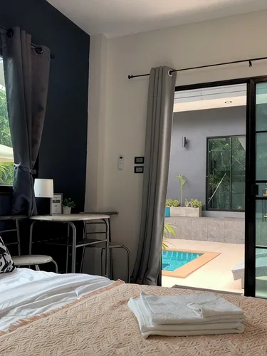 รูปภาพของBonnie Baan Private Pool Villa, Mae Rim