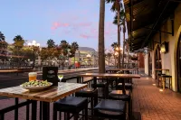 Hard Rock Hotel San Diego - bar