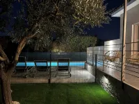 Villa Cigalette - Dream Villa with Private Pool and Garden Near Uzès. - วิลล่า