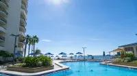 Hilton Sandestin Beach Golf Resort & Spa - Beach