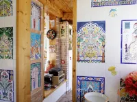 Cleopatra: holiday home with terrace, Sorrento and Amalfi coast - 2 estrellas
