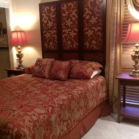 Upscale 1 BR condo on Pinehurst #3 5 Hotels in Pinehurst