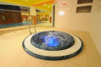 福爾曼旅館 - SPA