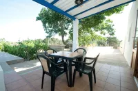 Quiet house located in the highest point of Formentera - 2 ดาว