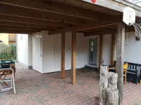 Apartment "Sonnenterrasse" – Ground Floor Family Retreat - Wifi