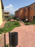 directly on the sea new apartment with garden and swimming pool - Wifi