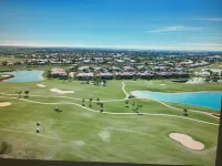 Private Cabana Villa Luxury 3Br - 3BA Mustang Golf Course at Lely Resort, Naples - Homestays