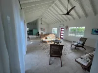 Waterfront 3-bedroom 3-Bath / AC / WiFi /BoneFish / gorgeous North Caicos TCI. - Wi-Fi