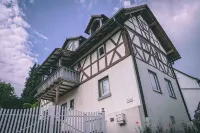 Old house to feel good