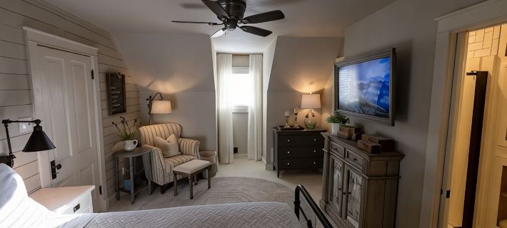 Stunning Vintage Victorian-Era Cottage - Walk to train/river/park/downtown. Hotels in Fremont County