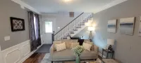Spacious, Fully-Stocked, Walking distance to Downtown