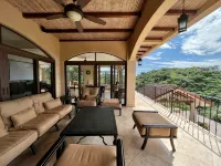 Stunning Ocean View Chateau - Experience it All - 4つ星