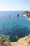 La Casa De Curia Beautiful Ocean View House - Homestays