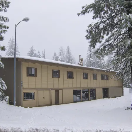 A Lodge As Unique As Your Group. Come Explore! Sleeps 30+.