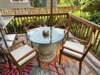 Historic Bungalow 3 bed, 3 bath near Whitman College and downtown Walla Walla.