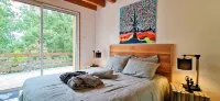 Gîte dans les bois - Nordic SPA & Nature