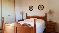 ECO Friendly Volcanic Rock Villa with Private Pool (6.7m x 4.6m) WiFi. Sea View. - Kolam Renang Peribadi