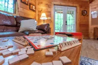 Sugar Shack Yurt Romantic and cozy! - 4つ星
